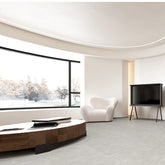 Ivory Athena SPC Waterproof Flooring Pack of 10 - 1.92m2 per Box